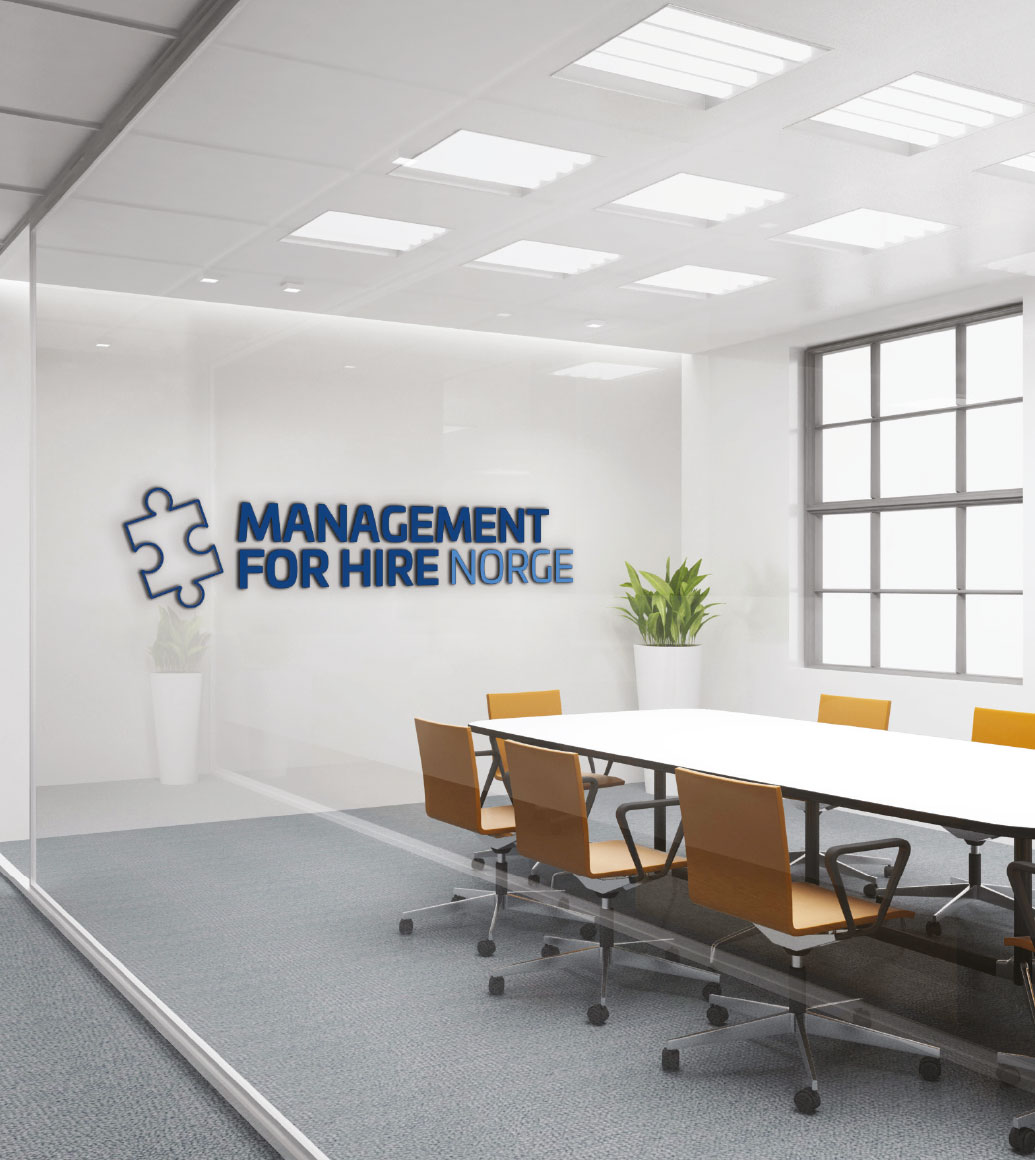 management-for-hire-norge-3-tjenester